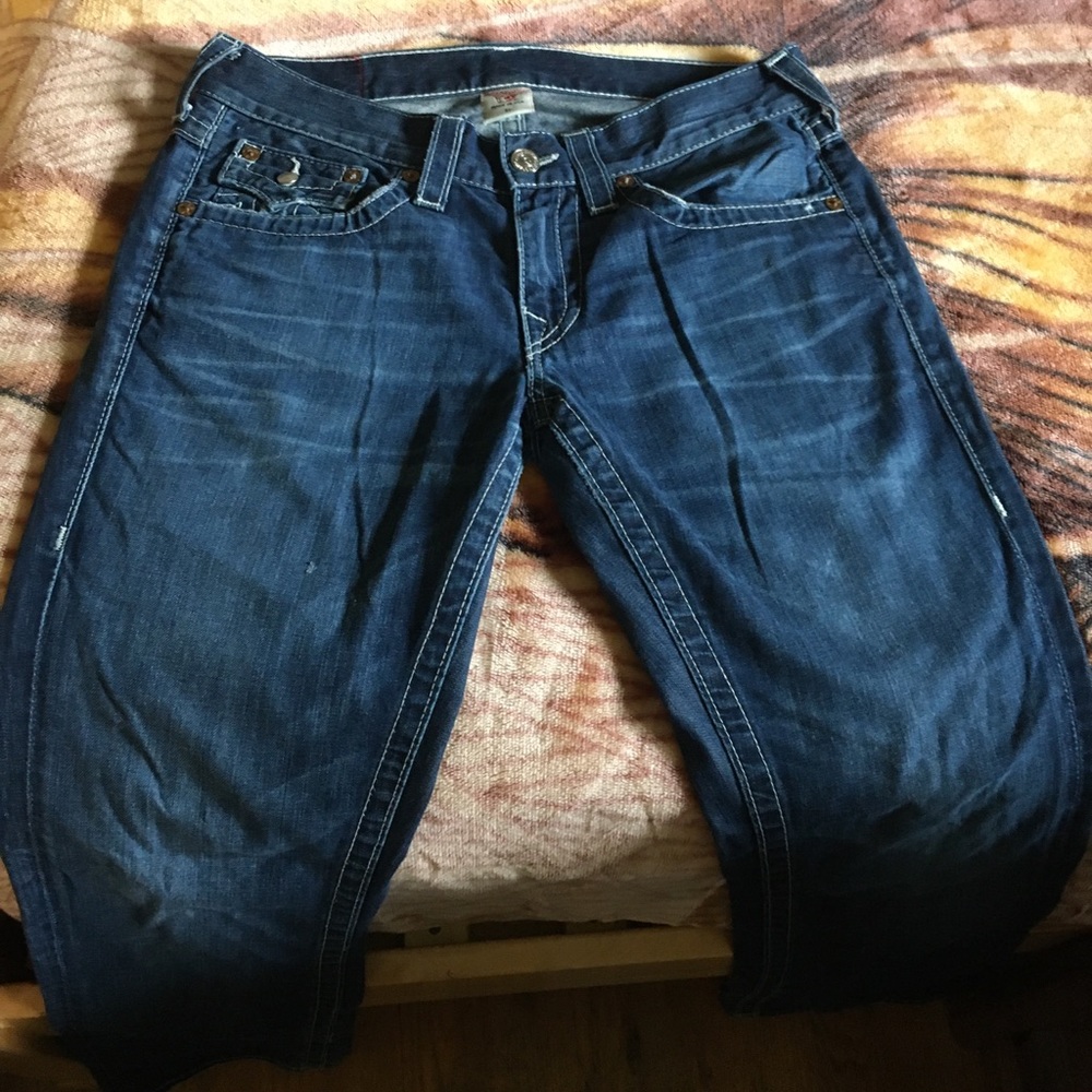 True Religion Jeans Men